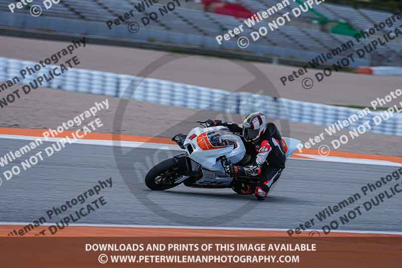 march 2018;motorbikes;no limits;peter wileman photography;portugal;trackday digital images;valencia